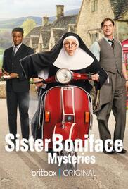 The Sister Boniface Mysteries