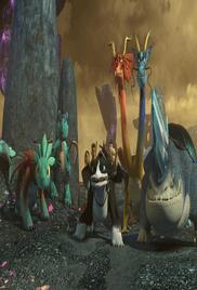 Dragons - The Nine Realms