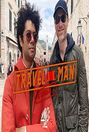 Travel Man - 48 Hours in