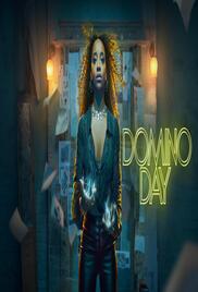 Domino Day 2024