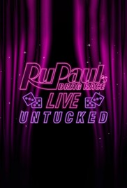 RuPauls Drag Race Live Untucked