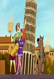 Whats New Scooby Doo