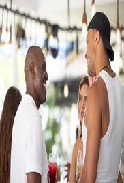 Bachelor in Paradise