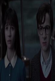 A Series of Unfortunate Events