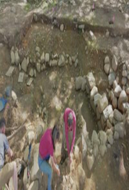 The Curse of Oak Island