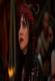 What We Do in the Shadows