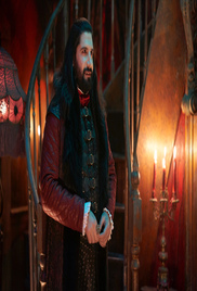 What We Do in the Shadows