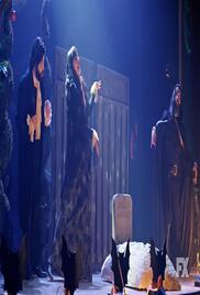 What We Do in the Shadows