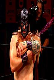 Lucha Underground