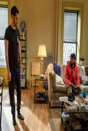 Flatbush Misdemeanor