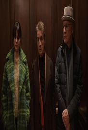 Only Murders in the Building