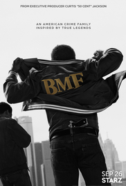 BMF Black Mafia Family