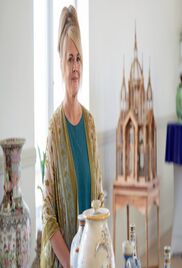 The Madame Blanc Mysteries