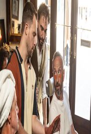 The Madame Blanc Mysteries