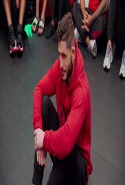 The Ultimate Fighter