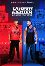 The Ultimate Fighter