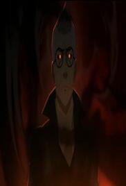 The Legend of Vox Machina