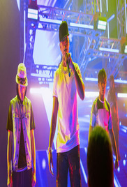 Step Up - High Water