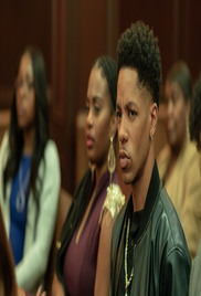 Step Up - High Water