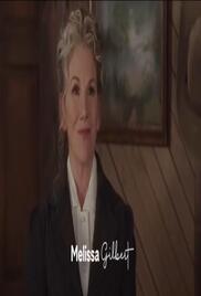 When Calls the Heart