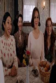 When Calls the Heart