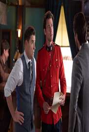 When Calls the Heart