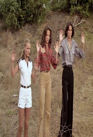 Charlies Angels 1970