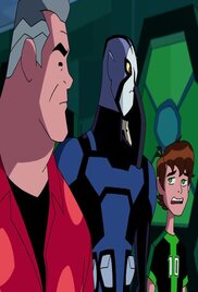 Ben 10 - Omniverse