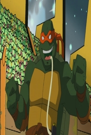 Teenage Mutant Ninja Turtles 2003