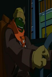 Teenage Mutant Ninja Turtles 2003