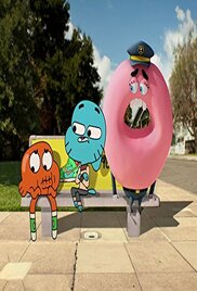 The Amazing World of Gumball
