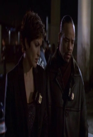 Law and Order - Special Victims Unit