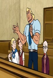 The Venture Bros