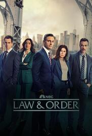 Law and Order