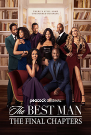 The Best Man The Final Chapters