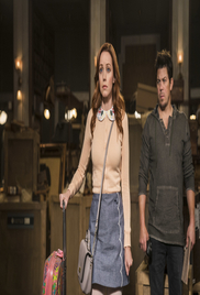 The Librarians 2014