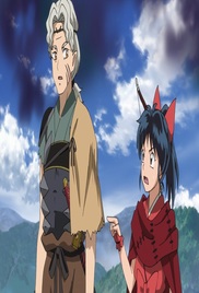 Yashahime - Princess Half-Demon