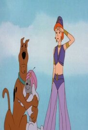 Scooby-Doo and Scrappy-Doo