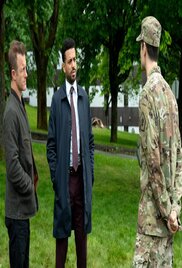 Alert Missing Persons Unit