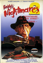 Freddys Nightmares