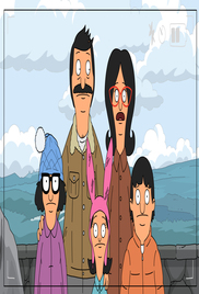 Bobs Burgers