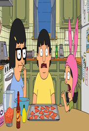 Bobs Burgers