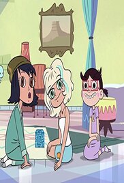 Star vs the Forces of Evil