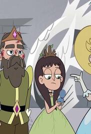 Star vs the Forces of Evil