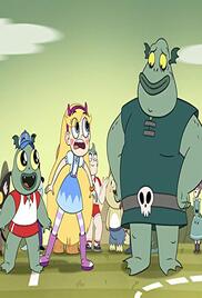 Star vs the Forces of Evil