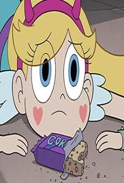 Star vs the Forces of Evil