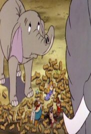 Chip n Dale Rescue Rangers