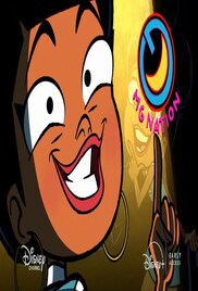 Marvels Moon Girl and Devil Dinosaur