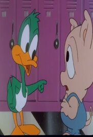 Tiny Toon Adventures