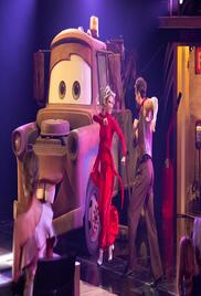 Dancing with the Stars.US